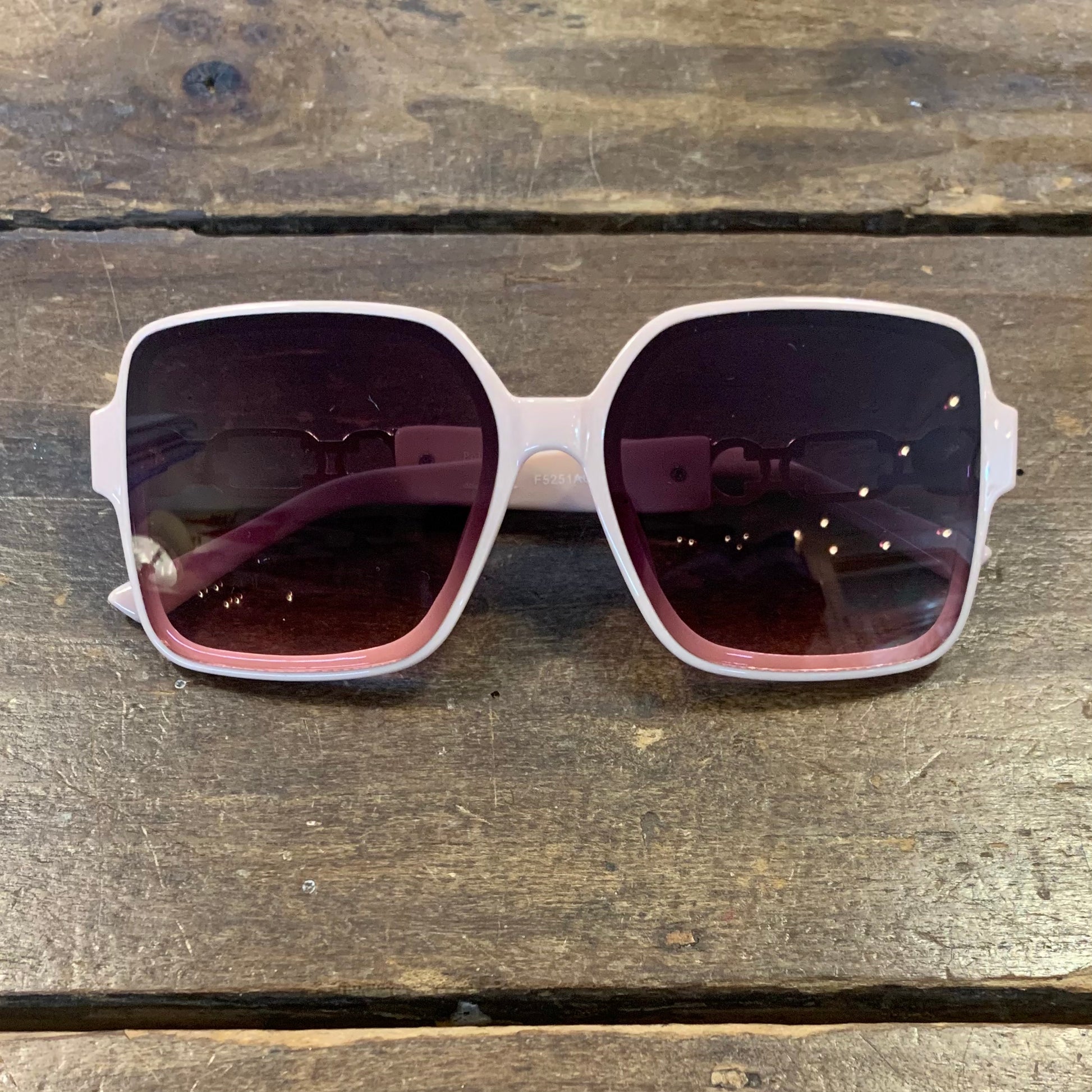 Made in the Shade Sunglasses-Apparel & Accessories > Clothing Accessories > Sunglasses-Quinn's Mercantile
