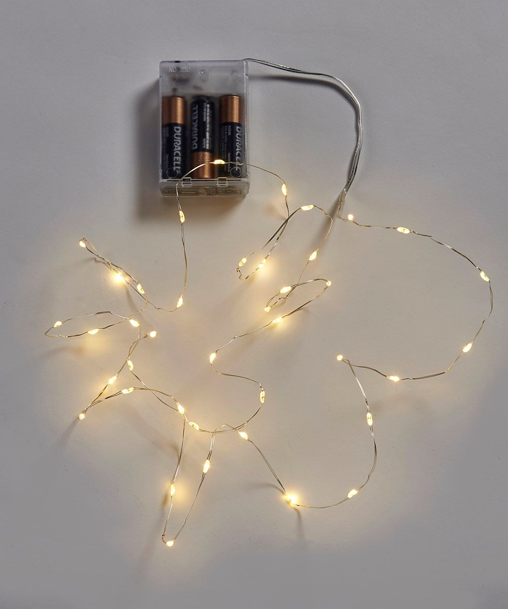LED String Lights-Lighting-Quinn's Mercantile