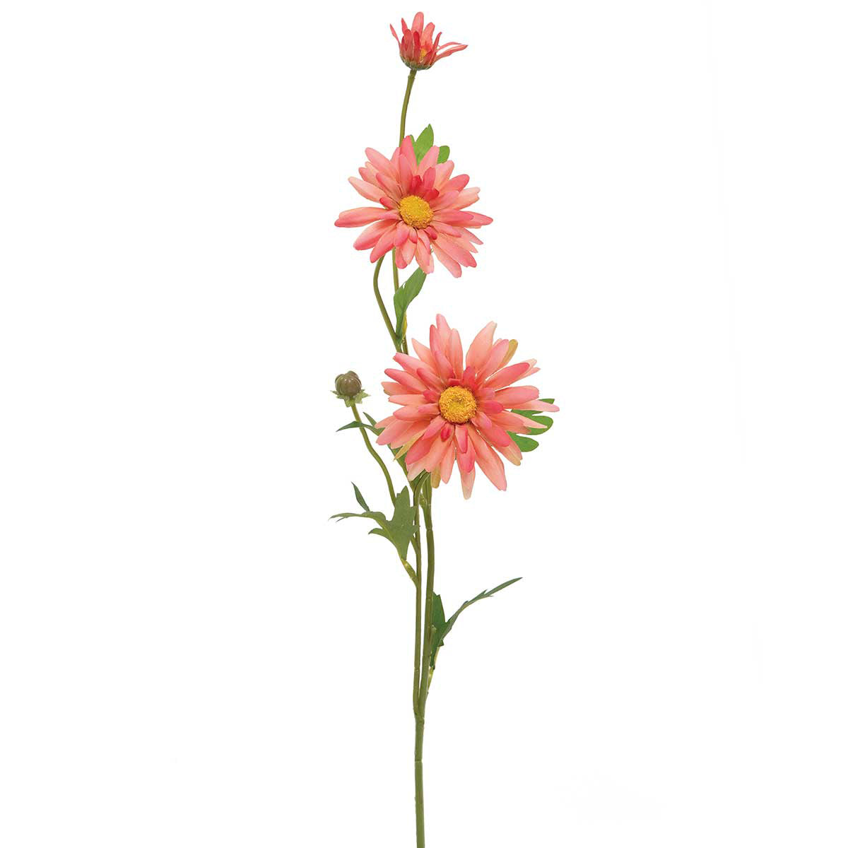 Daisy Spray-Home & Garden > Decor > Artificial Flora-Quinn's Mercantile