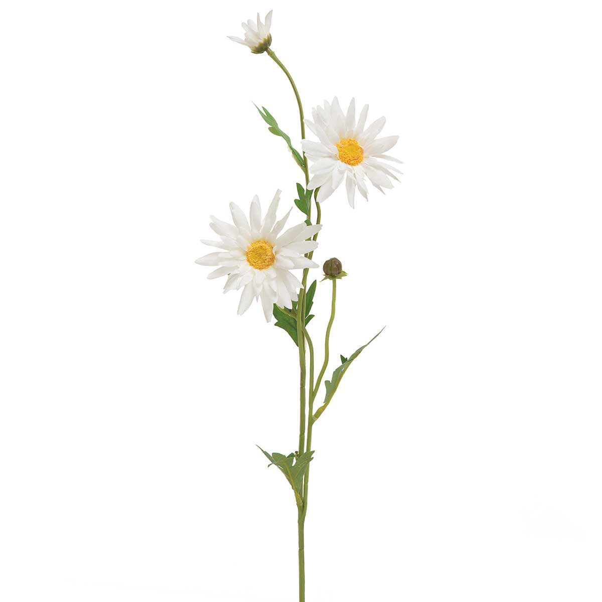 Daisy Spray-Home & Garden > Decor > Artificial Flora-Quinn's Mercantile