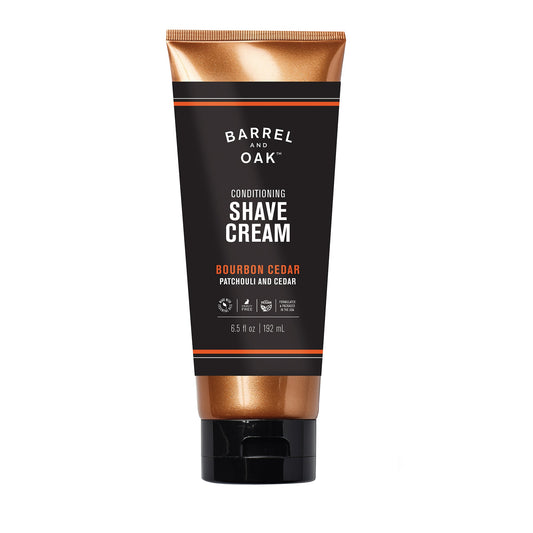 Conditioning Shave Cream-Men's Gifts > Health & Beauty > Personal Care > Shaving & Grooming-Quinn's Mercantile