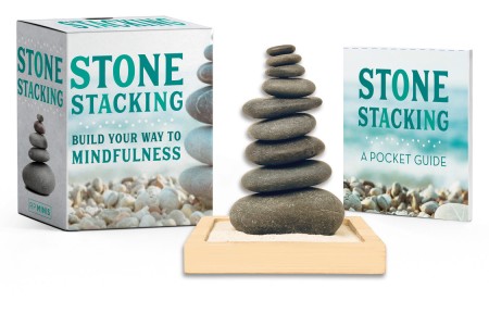 Mini Stone Stacking-Toys & Games > Games-Quinn's Mercantile
