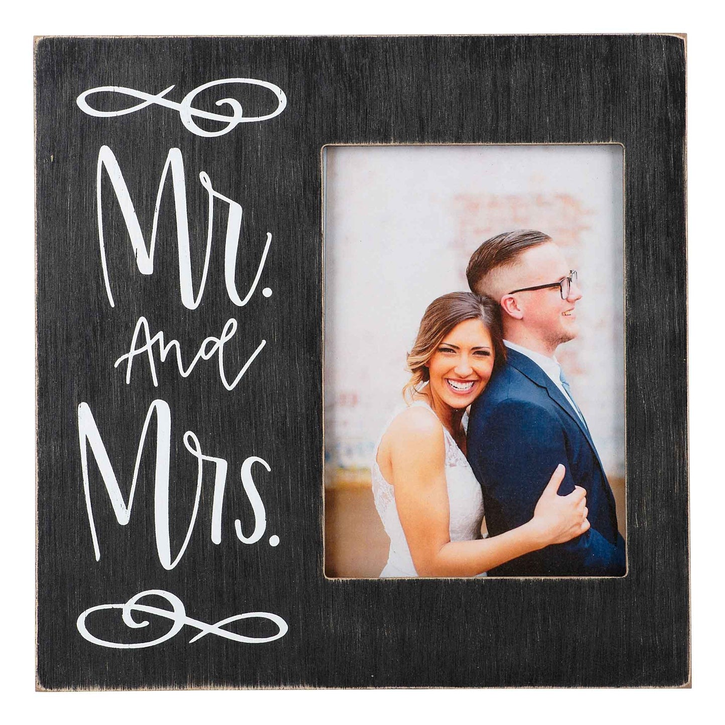 Mr and Mrs Frame-For the Home > Home & Garden > Decor > Picture Frames-Quinn's Mercantile