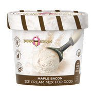 Puppy Scoops Ice Cream Mix-Furry Friends > Animals & Pet Supplies > Pet Supplies > Dog Supplies > Dog Treats-Quinn's Mercantile