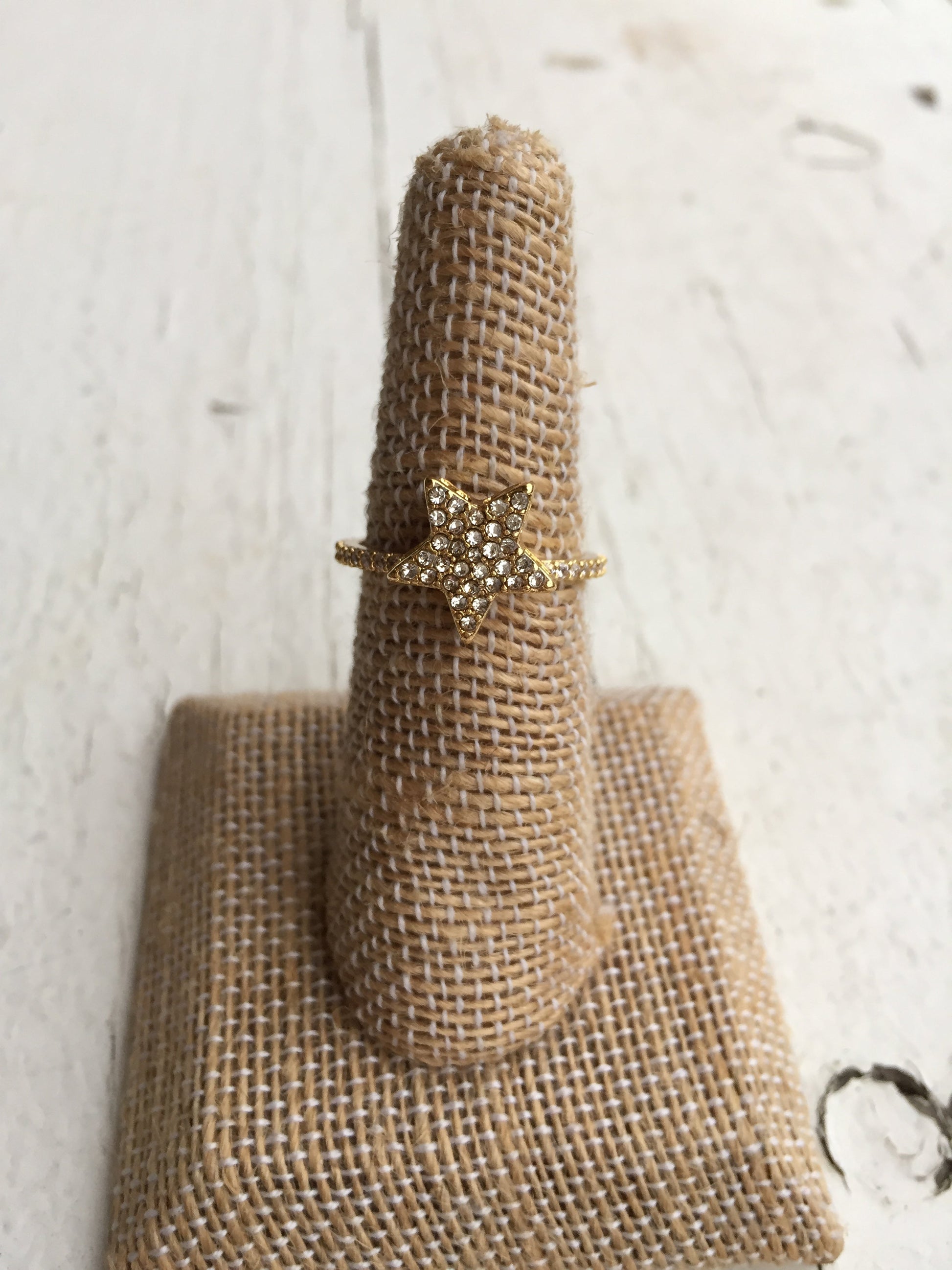 Sparkle Rings-Jewelry-Quinn's Mercantile