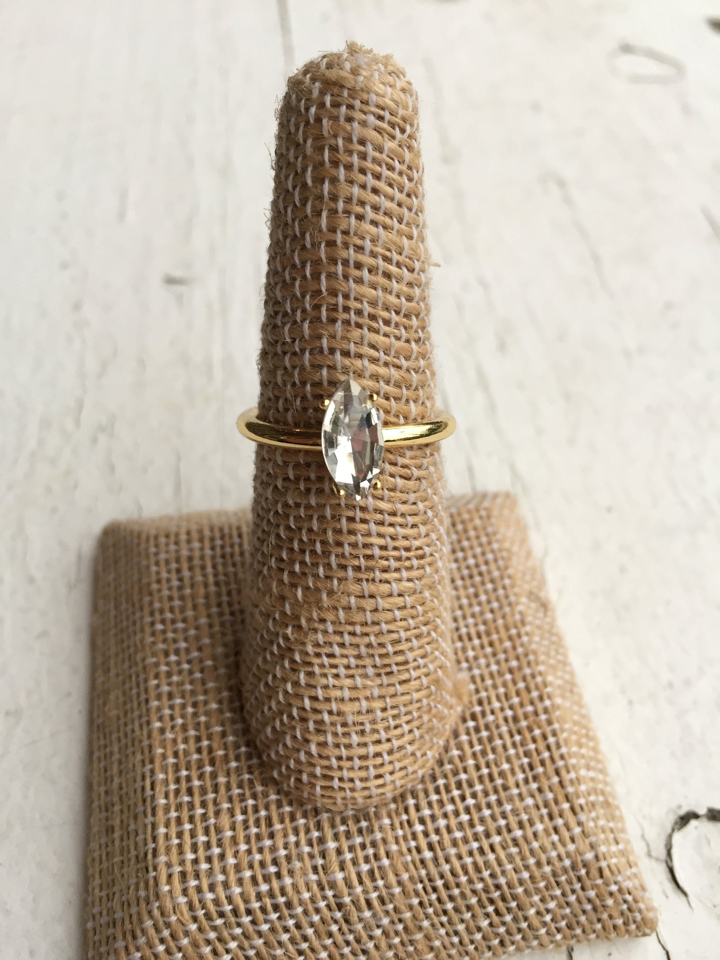 Sparkle Rings-Jewelry-Quinn's Mercantile