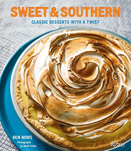 Sweet and Southern-Quinn's Library > Books > Print Books-Quinn's Mercantile