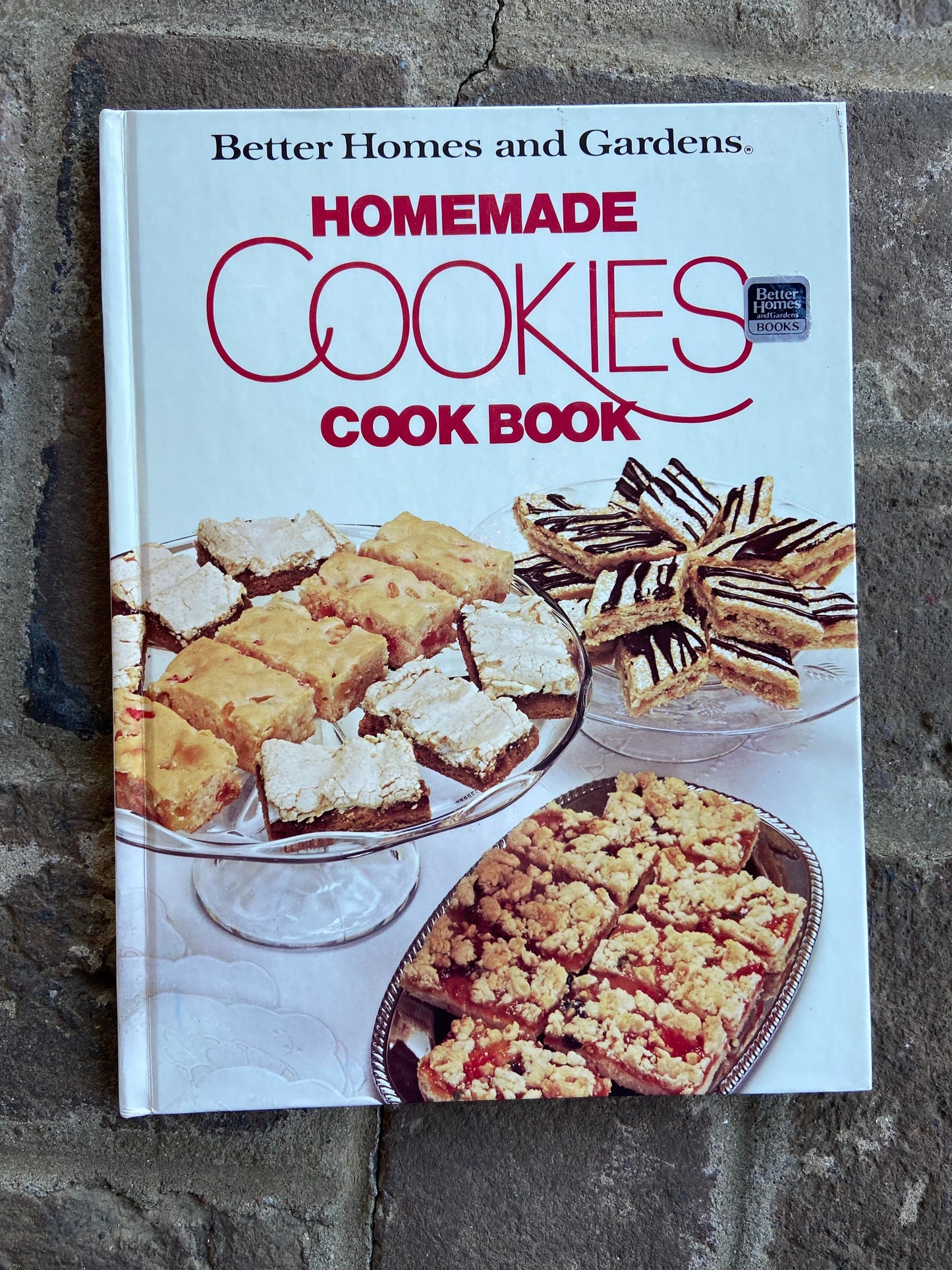 Vintage Cookbooks-Media > Books-Quinn's Mercantile