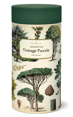 Vintage Puzzles-Games and Puzzles-Quinn's Mercantile