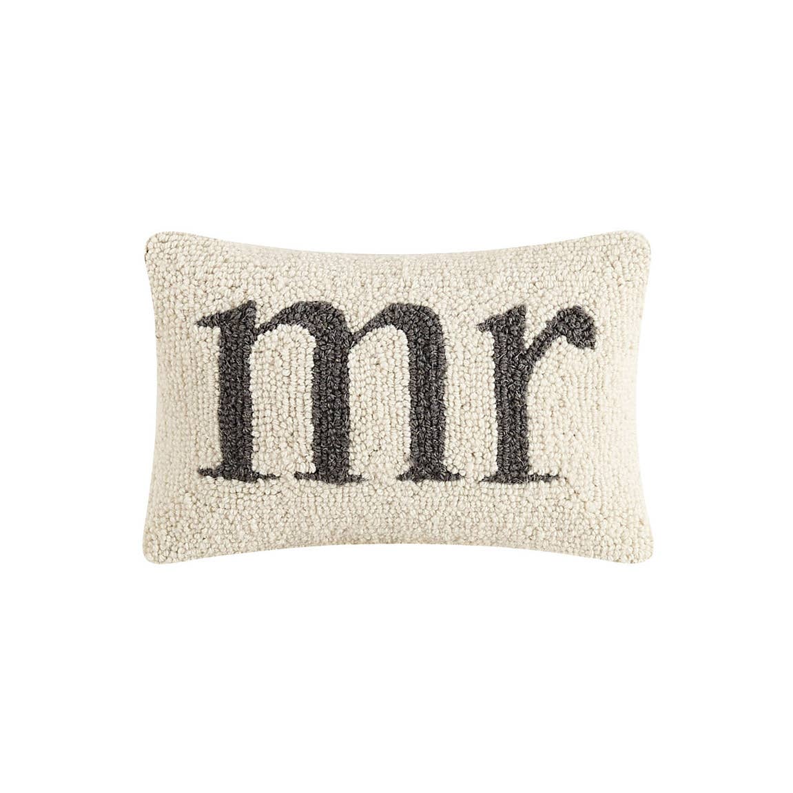 Mr. Hook Pillow-Textiles > Home & Garden > Decor > Throw Pillows-Quinn's Mercantile
