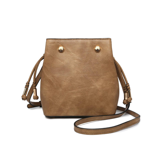 Rain Mini Bucket Bag-accessories > Apparel & Accessories > Handbags, Wallets & Cases > Handbags-Quinn's Mercantile