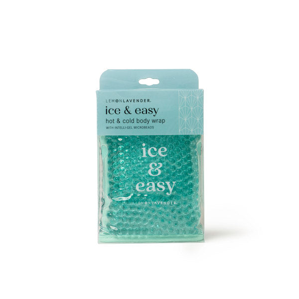 Ice & Easy Hot & Cold Body Wrap-Health & Beauty > Health Care > First Aid > Hot & Cold Therapies > Ice Packs-Quinn's Mercantile