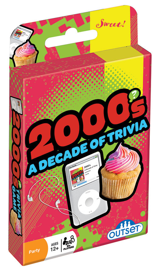 2000s A Decade of Trivia-Games and Puzzles > Toys & Games > Puzzles > Jigsaw Puzzles-Quinn's Mercantile