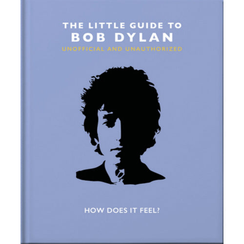 Little Guide to Bob Dylan-Quinn's Library > Media > Books > Print Books-Quinn's Mercantile