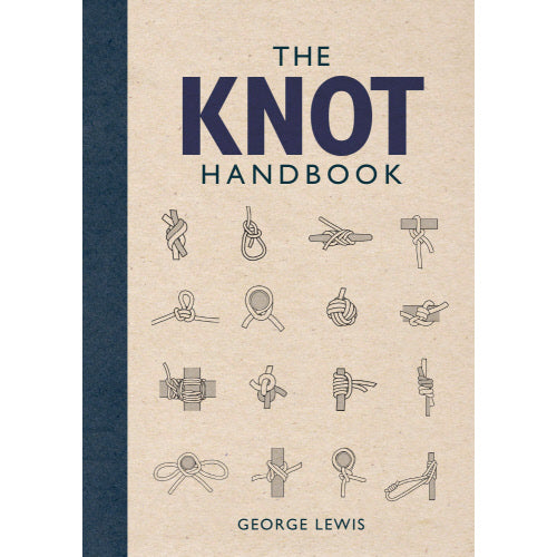 Knot Handbook-Quinn's Library > Media > Books > Print Books-Quinn's Mercantile