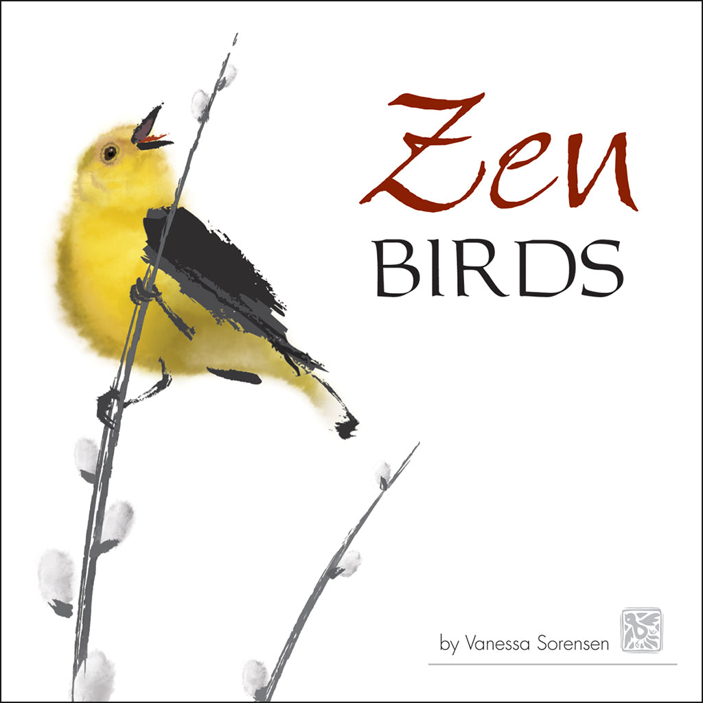 Zen Birds